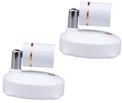 2 Piezas Destacar Foco De Planta Interior Luz De Piso Luces Interiores Lámpara De Interior Focos Decoración De La Lámpara Del Punto Ilumina Luz Led Equipo Usb Abdominales