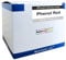 well2wellness® Pool Testtabletten/Messtabletten Phenol Red (pH) für Photometer/Comparator - 500er Pack