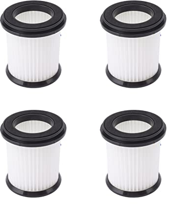 Filtri per Aspirapolvere Filtri di Ricambio Ricambi per Aspirapolvere Domestico Accessori per Aspirapolvere per INSE S6T S6P PRO N5S