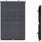 NUACOS Plissee mit Saugnäpfen, Sonnenschutz Fenster Saugnapfes Rollos, Sichtschutz Und Sonnenschutz Jalousien, Verdunklungsvorhänge für Büro, ohne Bohren,40cm*60cm