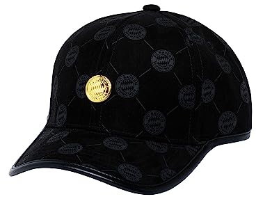 FC Bayern München Baseballcap | Baseballkappe | AOP