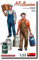 MiniArt 38068 1:35 Fig. Milchmann m. Zubehör (2)-originalgetreue Nachbildung, Modellbau, Plastik Bausatz, Basteln, Hobby, Kleben, Modellbausatz, Zusammenbauen, unlackiert