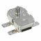 LUTH Premium Profi Parts Limiteur de température 125°C/260°C compatible avec Bosch 10001886 pour machine à café