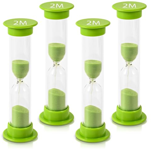 sablier (Green - 2 Mint)