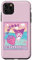 iPhone 11 Pro Max Kuromi Strawberry Milk Case