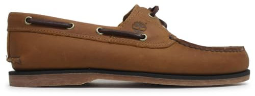 Timberland Classic Boat TB0A2G7UEN1, Scarpe da Barca - 44 EU