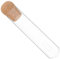Ciieeo Glas Tee Sieb Tee-ei Filter Küche Tee Filter Tee-ei 1pc Tee Brewer
