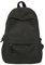 CutitiUU Schulrucksack Teenager Mädchen Schultasche,Causal Travel Schultaschen 14 Zoll Laptop Rucksack,Leichte, lässige Studenten-Umhängetasche aus Nylon,Wasserabweisend Bookbag (Schwarz)