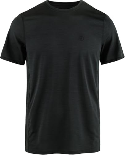Fjällräven Men's Abisko Lite Ss M Sweatshirt (Pack of 1)