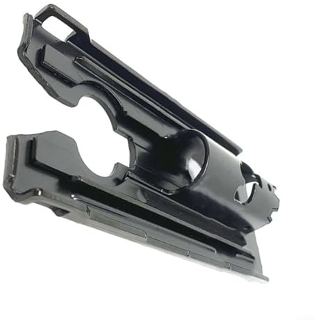 LVYXON Piastra di base per seghetto alternativo 2601016903, parte di ricambio, per Bosch GST 60 P PE PB PBE, GST 80 PE, GST 85 B4200 1581AVS 1584VS B4201 1587VS 1581 1582 7561-100 755 61-11 8 JS5