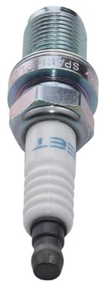 1/4/6Pcs Zündkerzen 3584 Für Audi A4 A6 Für B5 B6 Für Passat B5 Für Superb Renault 101000035HJ BKR6EKUB 6PCS