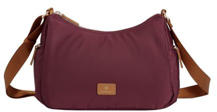 Nordace Nordace Siena Hobo Crossbody Bag Reisetasche