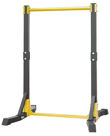 Barre de traction, 11 engrenages, cadre de porte, banc de musculation, barre de traction autoportante, réglable, appareil d'entraînement multifonction à la maison, équipement de fitness