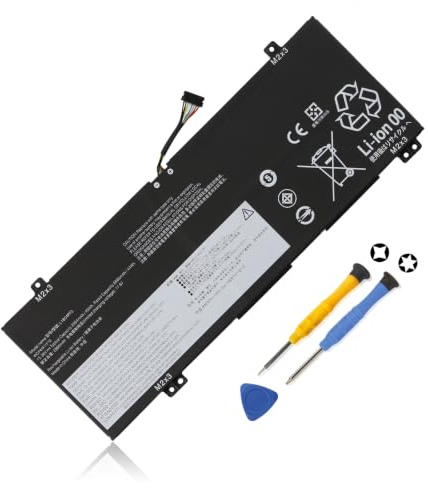 L18C4PF3 L18M4PF3 Laptop Akku für Le-novo IdeaPad S540-14API S540-14IML S540-14IWL C340-14IML C340-14IWL C340-14API Flex-14IML Flex-14IWL Flex-14API Notebook L18C4PF4 L18M4PF4 5B10T09081 5B10W67415
