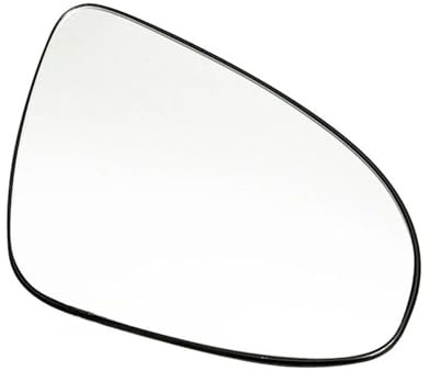 2014 2015 2016 2017 2018 2019 2020 2021-2022 Geeignet Für Toyota Für Aygo Verso Linsen, Rückspiegel, Heizglas Spiegelglas Heizbar(A Pair)