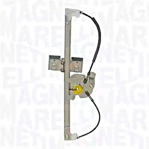Magneti Marelli 350103162300 Kurbeln für Fenster | Kompatibel mit: MERCEDES-BENZ A-CLASS