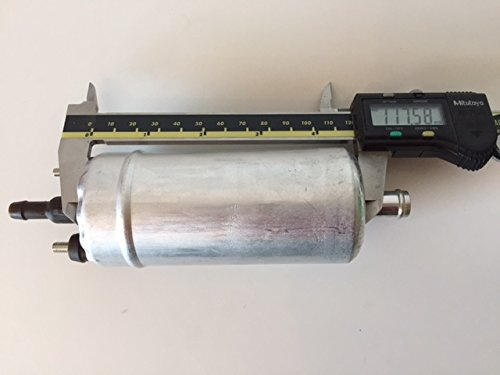 Bomba de gasolina externa CITROEN BX CX VISA GTI turbo 547166 1450