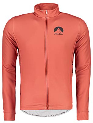 Maloja Herren Lagalbm 1/1 Technisches Trikot