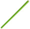 Solid Paper Straws Green 8inch-Pack of 250