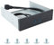 ASHATA USB Front Panel,2 Port USB Hub Drive Bay USB3.0 Front Panel,5Gb/S High Speed 20Pin 2-Port USB 3.0 Hub Optical Disk Driver Front Panel Compatible with any USB Devices