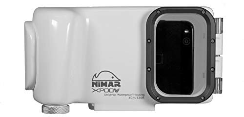 NiMAR Custodia Universale per Smartphone