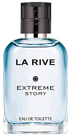 Extreme Story La Rive — EDT Parfüm für Herren, 30ml