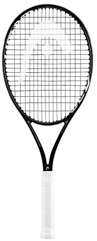 HEAD Graphene 360+ Speed MP Black Performance Tennis Racquet - Unstrung