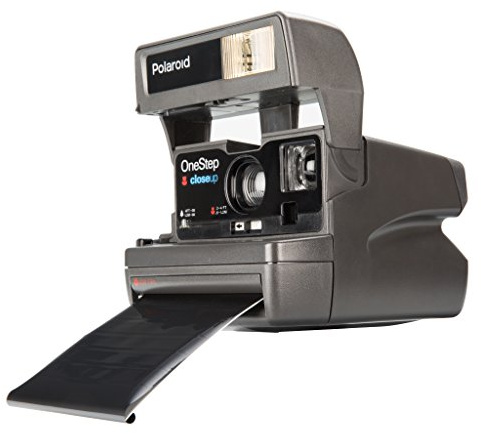 Polaroid - Filmschutz für Polaroid Box Type (6029)