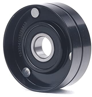 RIDEX 310T0361 Polea tensora correa poli V