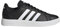 adidas Women's Grand TD Lifestyle Court Casual Shoes, Core Black/Cloud White/Core Black, 8.5 UK