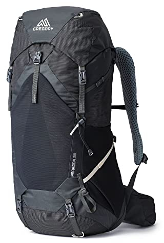 Gregory Paragon 38 Rucksack Herren schwarz