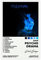 ORROBI Dave Poster, Psychodrama-Tracklist-Album, Leinwand, Wandkunst, Dekordruck, Bild, Gemälde für Wohnzimmer, Schlafzimmer, Dekoration, ungerahmt, 30 x 45 cm