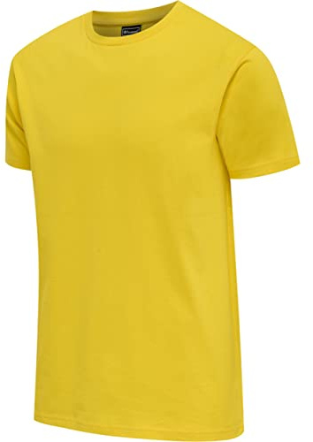 hummel hmlRED Basic T-Shirt Herren