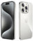 iCatchy for iPhone 15 Pro Max Case 6.7-Inch, Shockproof Bumper Phone Cover, Anti-Yellowing Scratch Resistant Clear Back Compatible with iPhone 15 Pro Max (Clear)