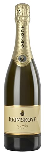Krimskoye Brut 1 x 0.75l