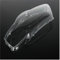 Scheinwerferglas Auto Scheinwerfer Scheinwerfer Objektiv Abdeckung Für VW Für Passat Magotan B6 R36 2006-2011 Transparent Lampenschirm Klar Lampe Shell Lenskap Voorkoplamp(Farbe:1 Piece Right)