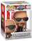 Funko Pop! WWE: The Rock - Dwayne The Rock Johnson - Final Boss - (Wrestlemania 40) - Vinyl-Sammelfigur - Geschenkidee - Offizielle Handelswaren - Spielzeug Für Kinder und Erwachsene - Sports Fans