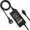 LEICKE 6A Ladegerät für 36V/42V Bosch Active/Performance Line E-Bike Akku mit Active Line/Active Line Plus/Cargo Line/Classic+ Line/Performance Line/Line CX/Line Speed-Schnellladegerät