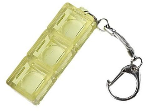 Ywmsfl Keychain Keyboards Tester Keyboard Switches Sampler For Customizing Mechanical Keyboards Keychain With Ease