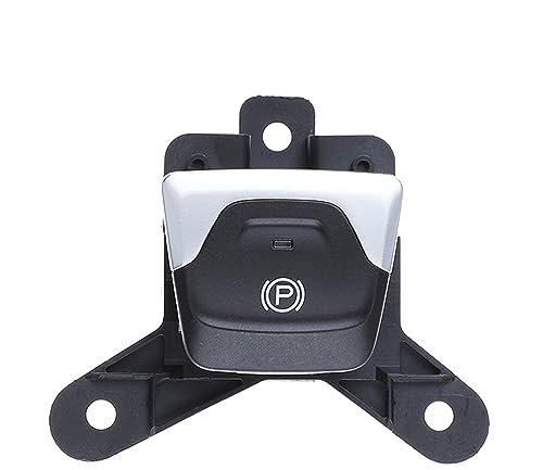 Schalter Feststellbremse Kompatibel Mit JEEP Für COMPASS II Für LONGITUDE 4X2 Elektronische Handbremse Feststellbremse Knopfschalter 735632247 Autozubehör