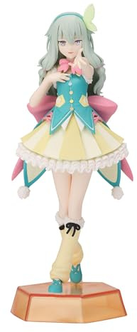 SEGA-Desktop x Decorate Collections Hatsune Miku: Colorful Stage! Kusanagi Nene Figure