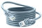 Bohconn Starlink Gen 3 Kabel 20M,wasserdichte Starlink-Kabelverlängerung für Starlink Standard Actuated Gen 3 / Satellite V3, Ersatz-Starlink-Ethernet-Kabel Gen 3