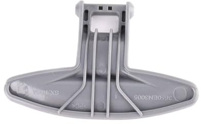 Poignée De Porte De Lave-linge À Tambour À Ouverture Frontale Compatible Avec LG, WD-8013F, WD-1610FD, WD-1460F, Pièces De Rechange For Lave-linge