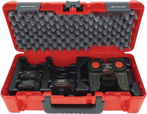 KETTERRINGE SET M15-22-28 + DURCHMITTEL ZBR STANDARD