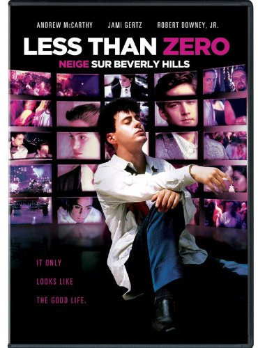 Neige sur Beverly Hills [FR Import mit deutscher Sprache]