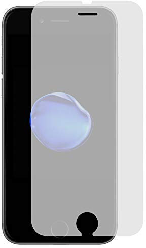 Todotumovil Protector de Pantalla Apple iPhone 7 Plus 5.5 de Cristal Templado Vidrio 9H para movil