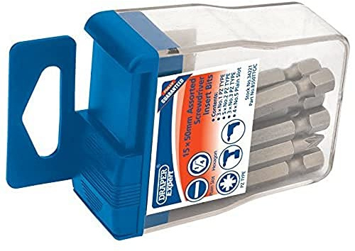 Draper BS50TTC/C #, Blue