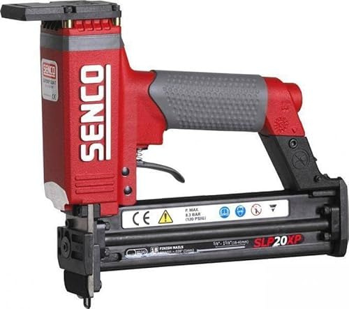 SENCO SLP20 GLN-T Glasleistennagler AX 1,2mm