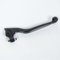 Générique Leva freno anteriore destro nero tipo originale per moto Beta 50 RR nero S10-50230B