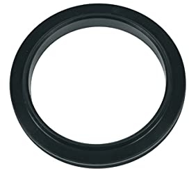 Bosch Siemens 613959 00613959 ORIGINAL Dichtung Lippendichtung Dichtring Gummidichtung 72mm Kondensatbehältergehäuse Diffuser Trockner Wäschetrockner auch Constructa Neff Balay